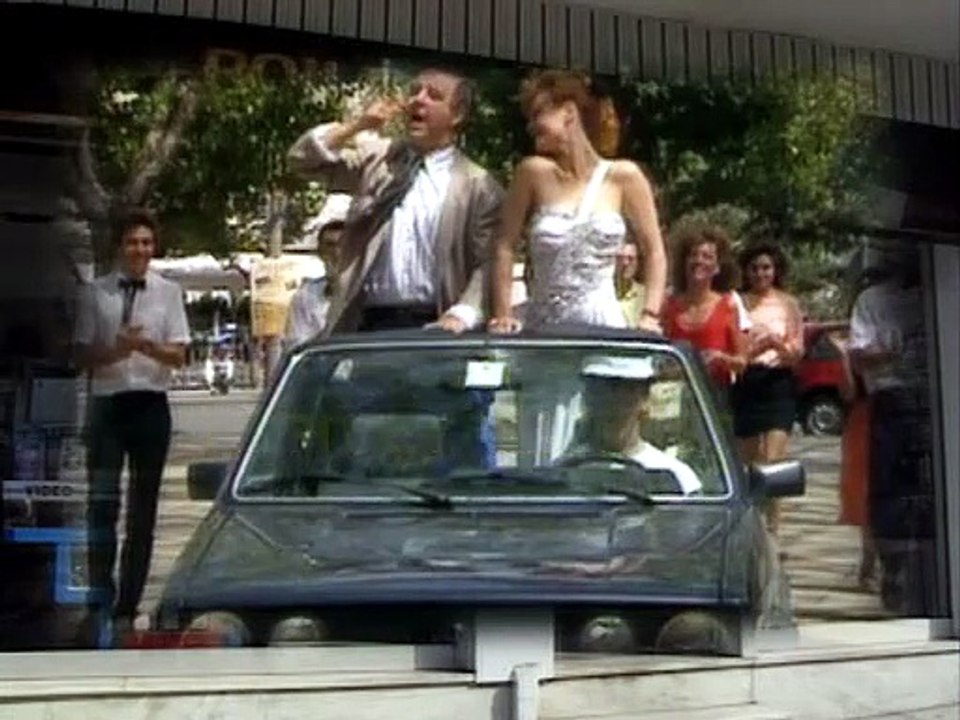Ο πειρατής και η Φιλιππινέζα (1990)