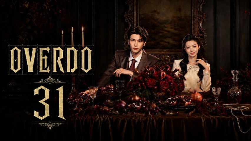 Overdo Ep 31 Eng Sub
