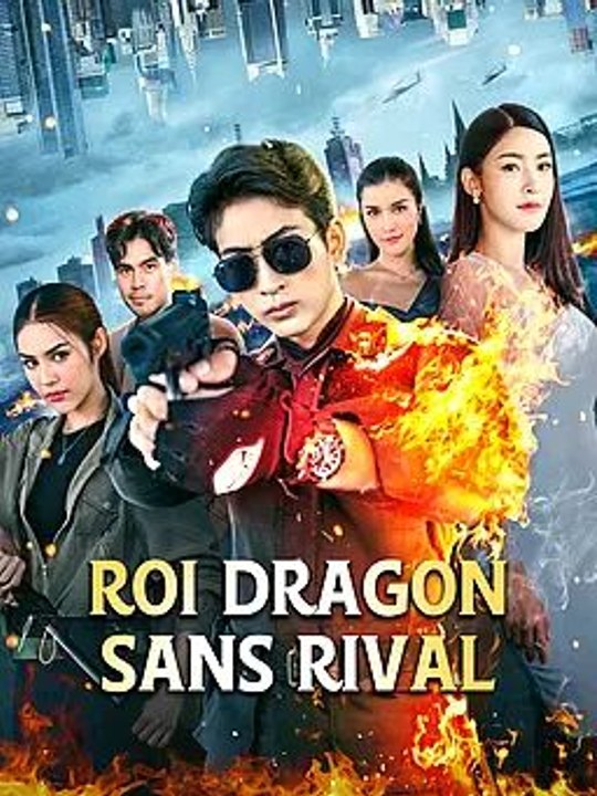 Roi Dragon Sans Riva