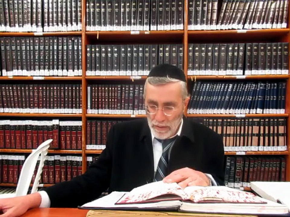 הרב יהושע ביבי -תשפ"ו -עמידה -שיעור מס' 096 - שיטת הש''ש על שעה''כ דף ל' רע''ג בהרחבה