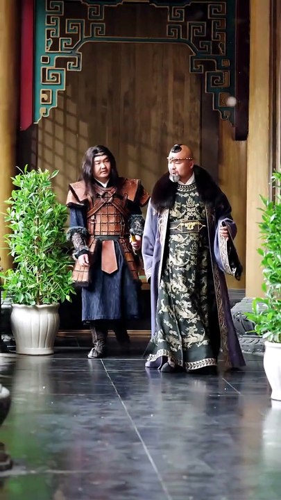Kill the Prince? He Rose King | Full Series | Short Drama English