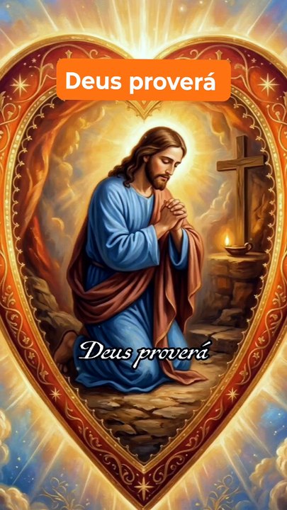 Deus proverá