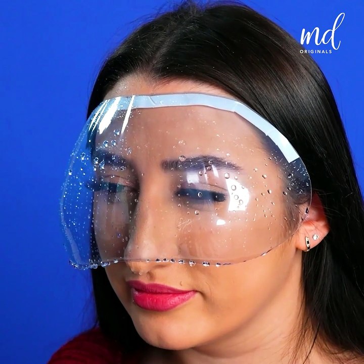 Beauty hacks you've never seen before💄