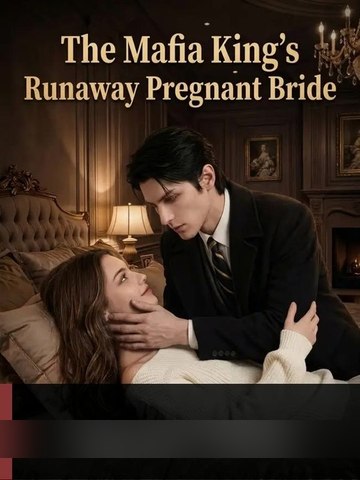 The Mafia King'S Runaway Pregnant Bride Full Episode | Legacy.Cinema