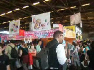 Japan Expo Jour 2 - 15