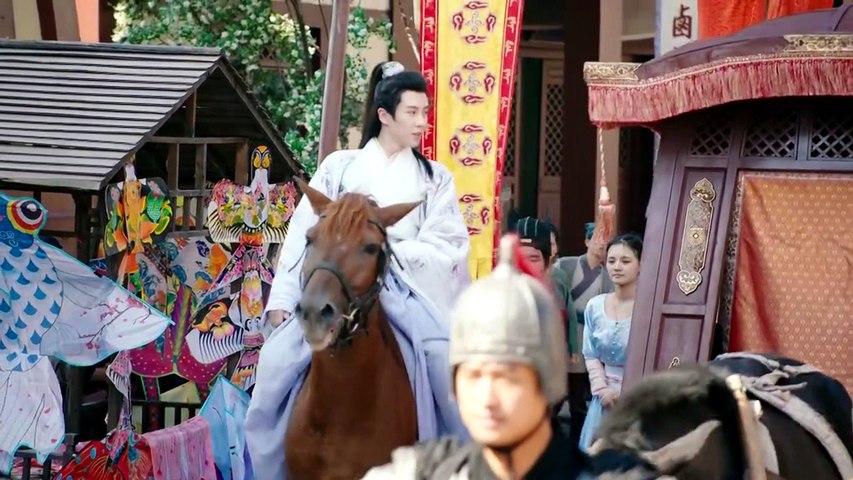 My Uncanny Destiny Episode 3 I FULL MOVIES ENGLISH SUB