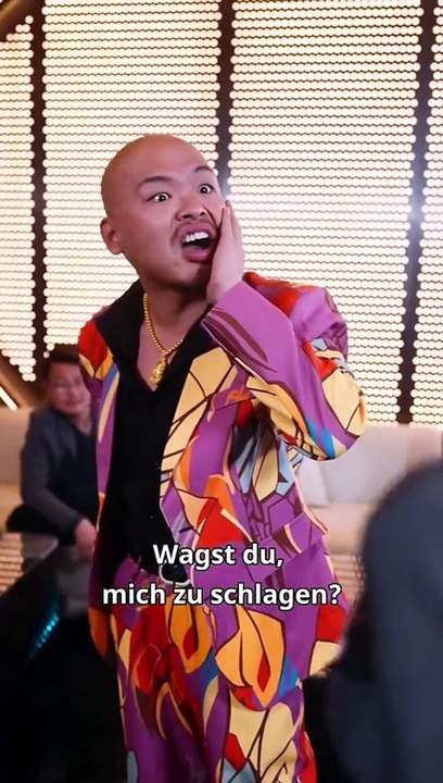 (Synchro) Deckname, Todesengel | Das Minidrama | Delust Language