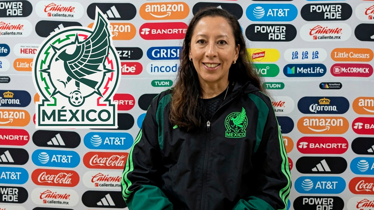 Selección Mexicana sub 23 femenil quiere el oro en los Juegos Centroamericanos