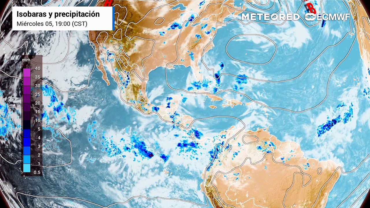 Tormentas