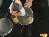 cuisine - Faire son lait de soja maison