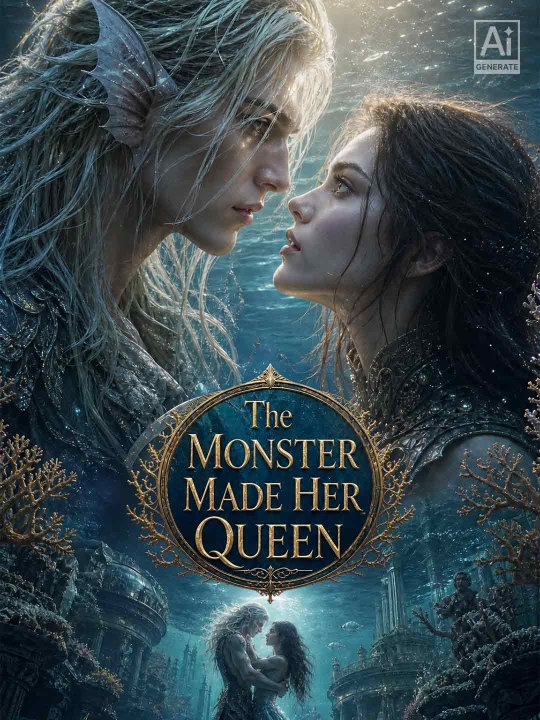 The Monster Made Her Queen (FULL HD)