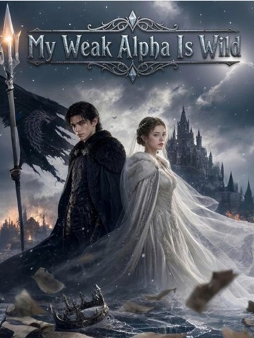 My Weak Alpha Is Wild #englishsub #fullmovie 🍿🍿