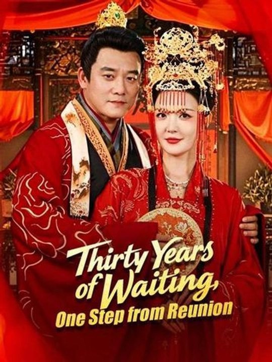 Thirty Years of Waiting One Step from Reunion Drama