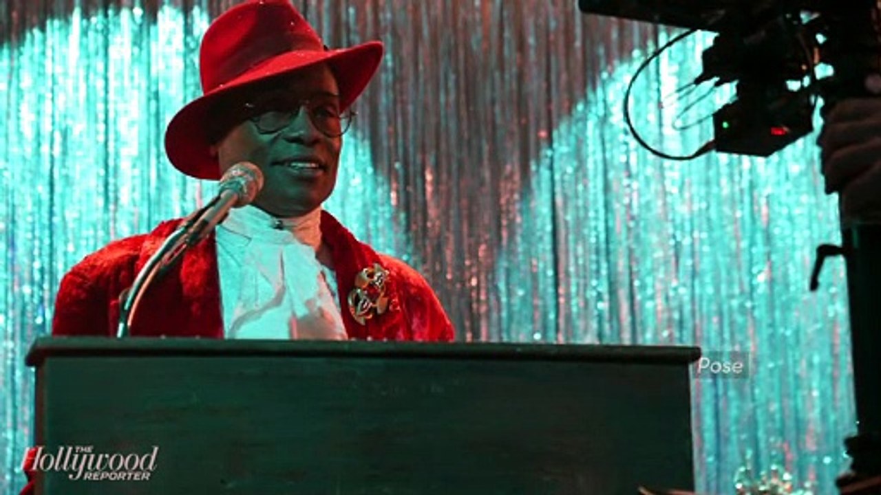 Billy Porter Talks Auditions Before 'Pose,' "Do...
