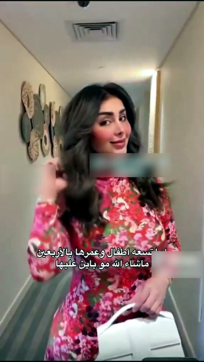 هنادي الكندري بدون فلتر