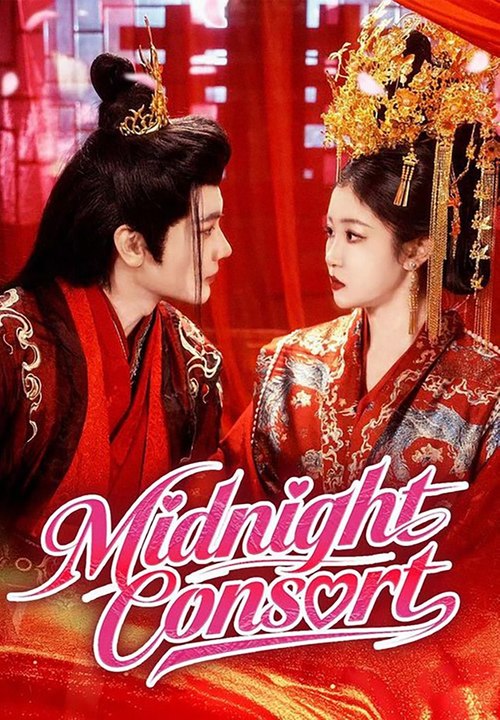 Midnight Consort | Short Drama English | Drama Hub