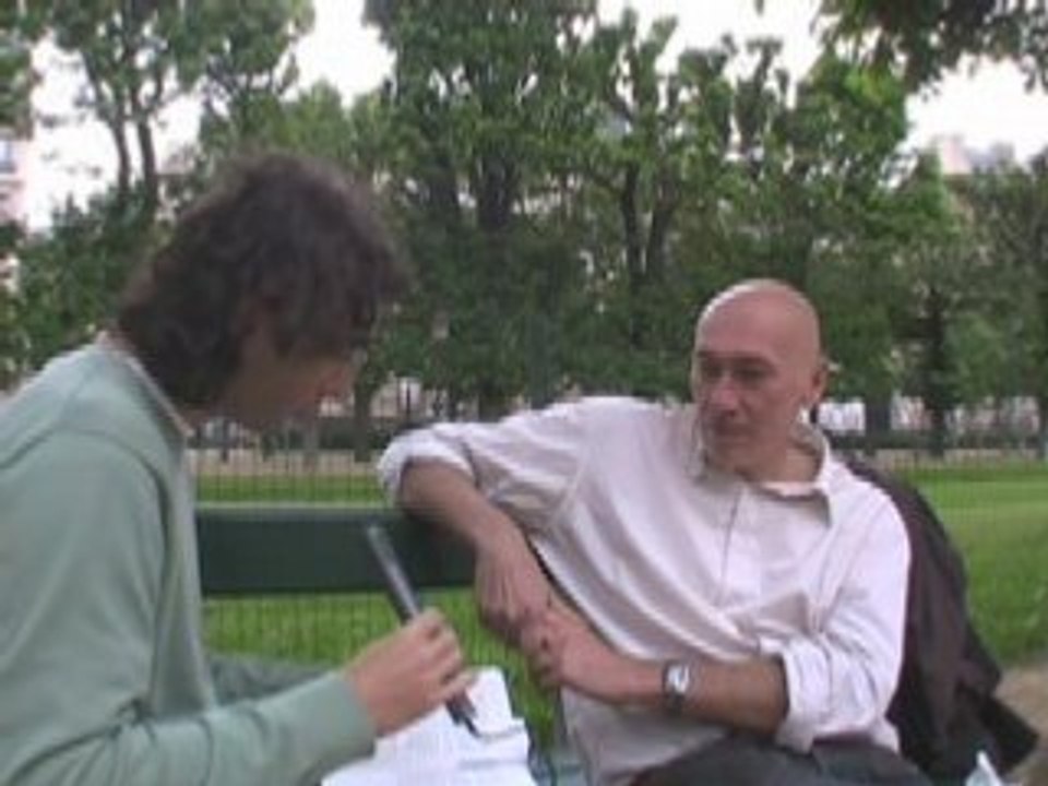 Jean-Philippe Demont-Pierot