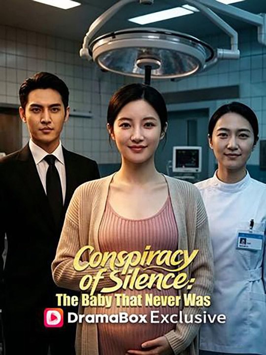 Conspiracy of Silence-The Baby That Never Was | FULL EP | 🌍 ENGLISH | 🎭 DRAMA HUB