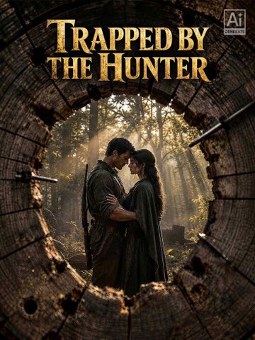 Trapped by the Hunter - Full Movie