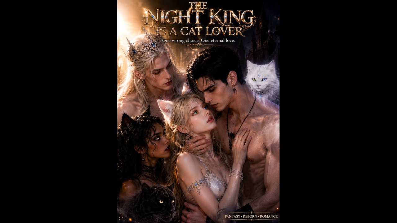 The Night King Is A Cat Lover Completed ✅ FULL [Eng Sub]
