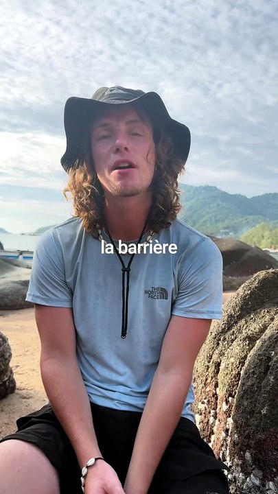Peur de la barrière de la langue en voyage ? Maxime partage son expérience après 5 mois à l'étranger !