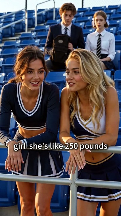 From 250 Pounds to of His Reach