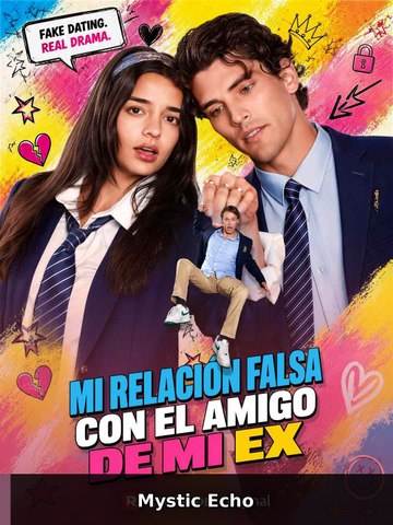 Mi relación falsa con el amigo de mi ex | Mystic Echo