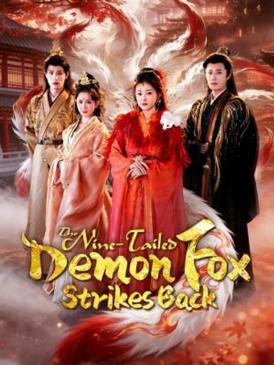 The Nine-Tailed Demon Fox Strikes Back