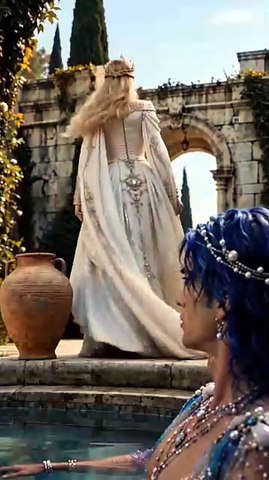 Crown of Redemption- Drama FULL MOVIES ENGLISH SUB [Full Movie]