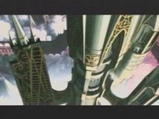 Vampire Hunter D - Moonlight Shadow