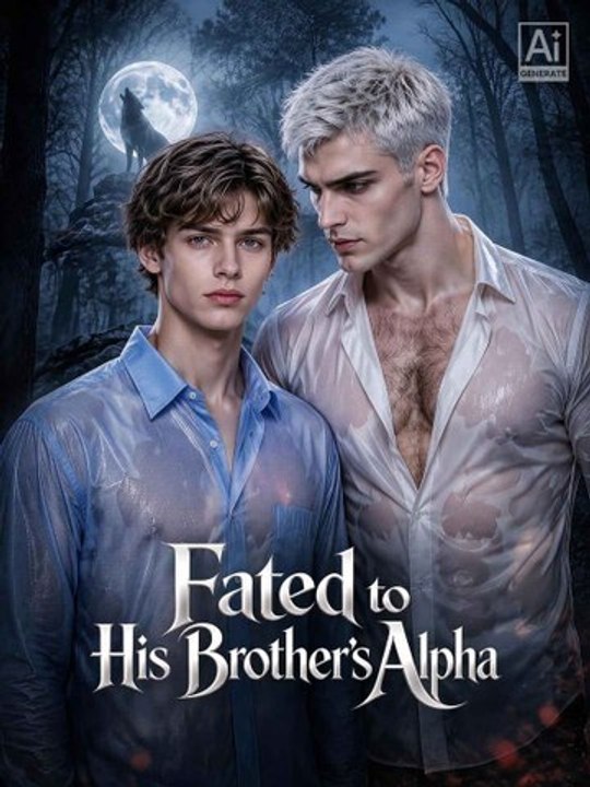 Fated to His Brother S Alpha