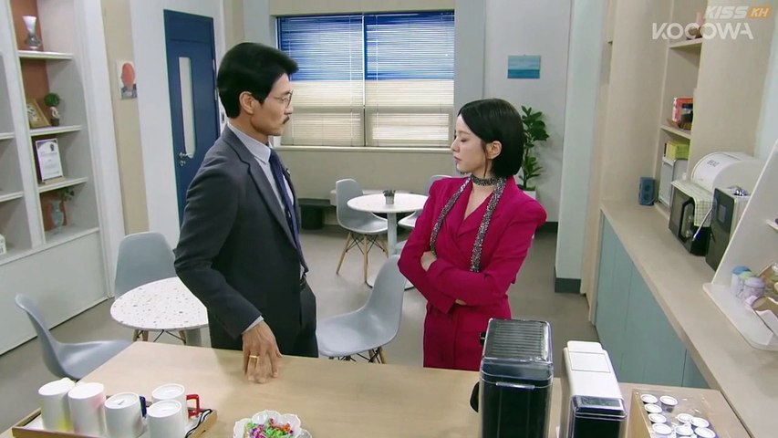 Pearl in Red (2026) Episode 19 | English Sub