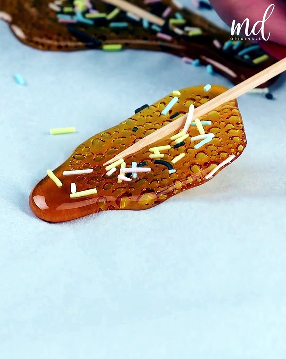 Serving up creativity with a side of food hacks! 😋✨