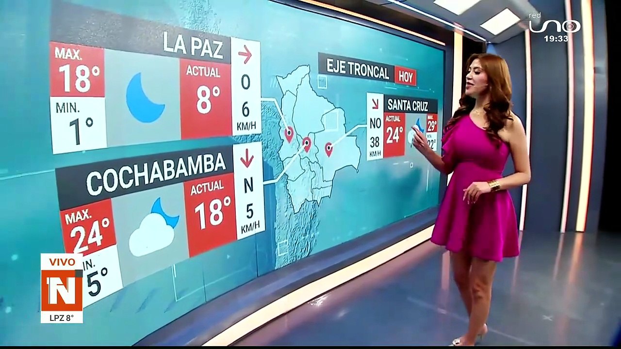 LA PAZ (600)