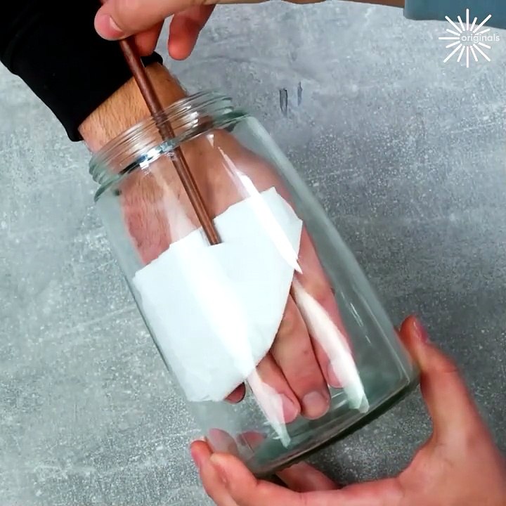 Random DIY hacks you can easily try & do!