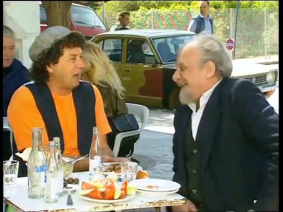 Γυφτιά το μεγαλείο σου (1989)