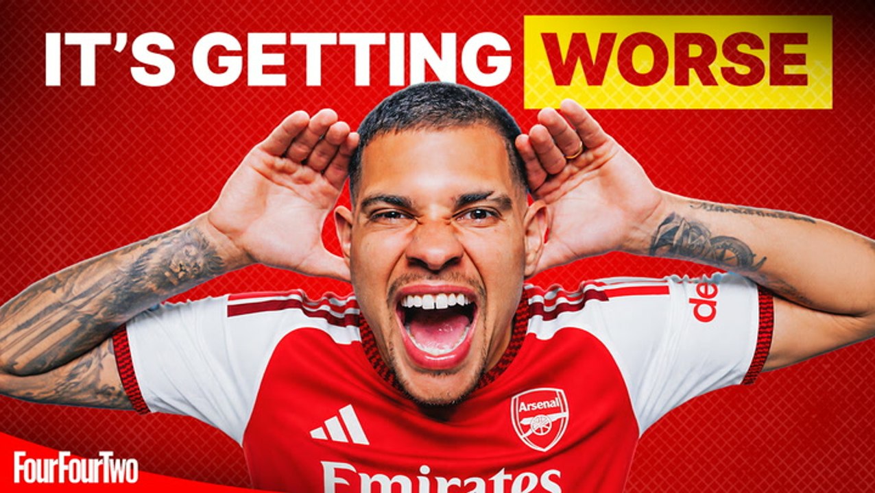 Why Newcastle Selling Bruno to Arsenal Is Worse Than It Looks