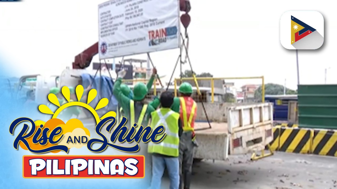 Mas mahusay na manggagawa, mas matatag na ekonomiya
