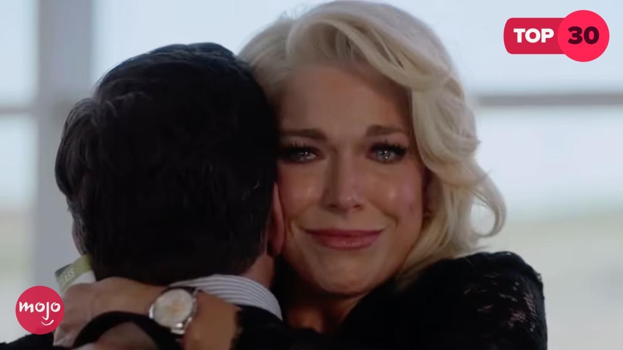 Top 30 Ted Lasso Moments That Made Us Ugly Cry