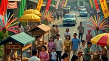 5 Fakta Unik Kerak Telor, Kuliner Legendaris Khas Betawi