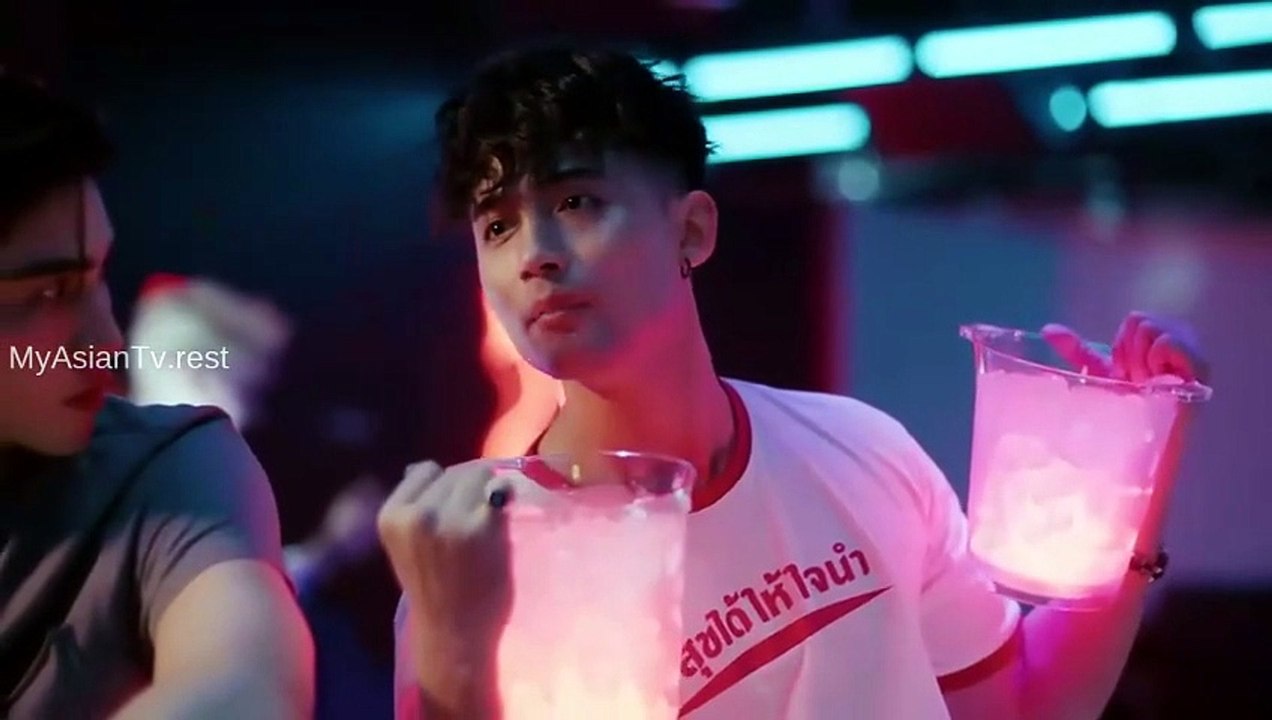 Love of Silom Episode 1 | Engsub [Full Movie]