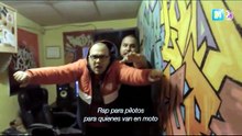 Es Poesia - Documental Hip Hop