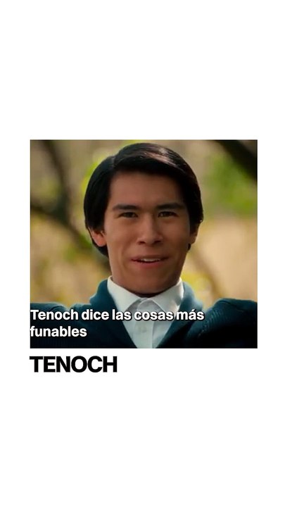 Nuestras súplicas fueron escuchadas y al fin se estrenará este 7 de agosto en prime video