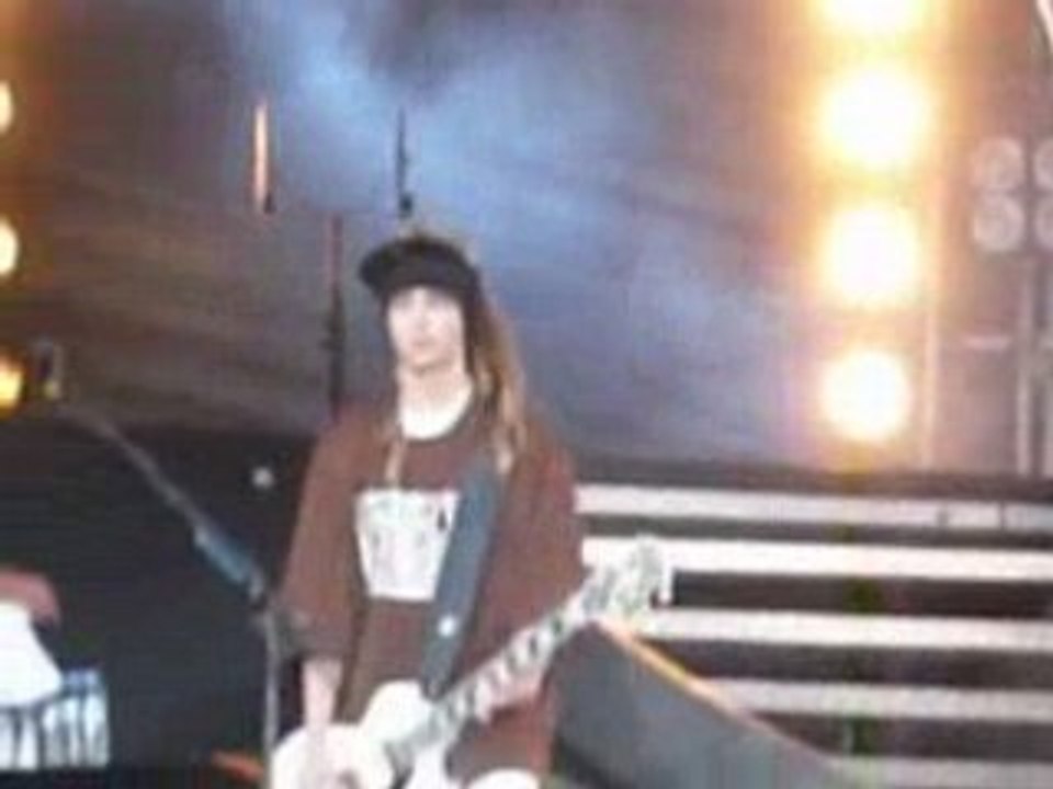 Tokio Hotel