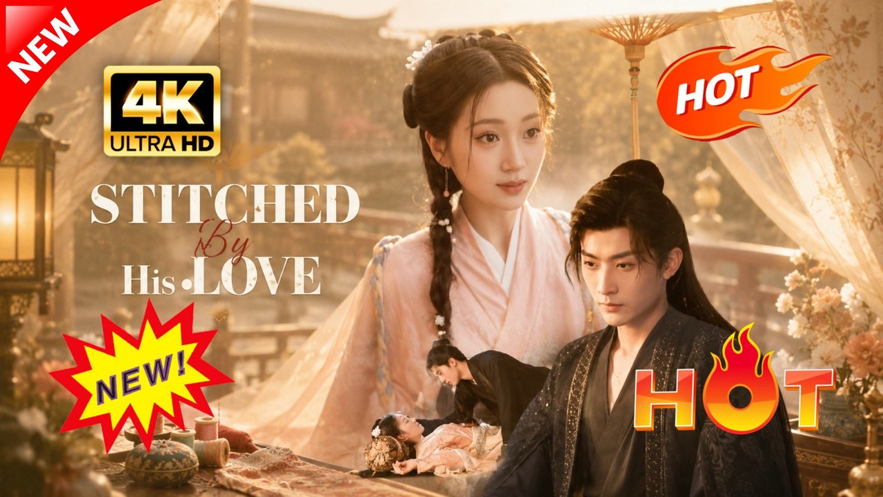 Stitched His Love [Full Drama]