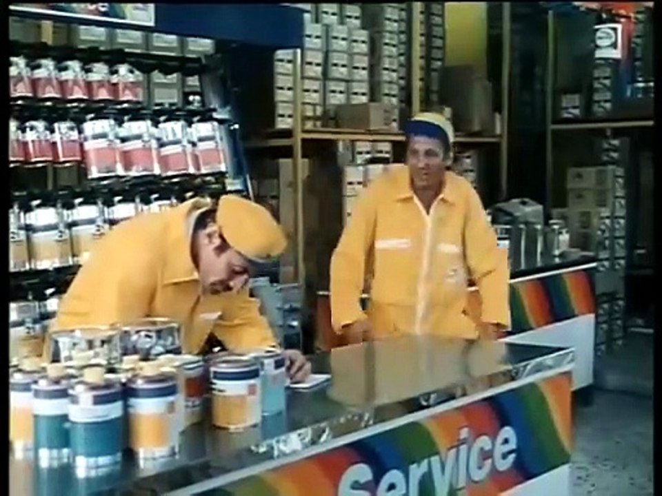 Επάγγελμα γυναίκα μια ζωή πατίνι (1986)