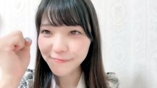 朝井陽菜 (ブルーなままで) 2026-08-05 21_32 SHOWROOM