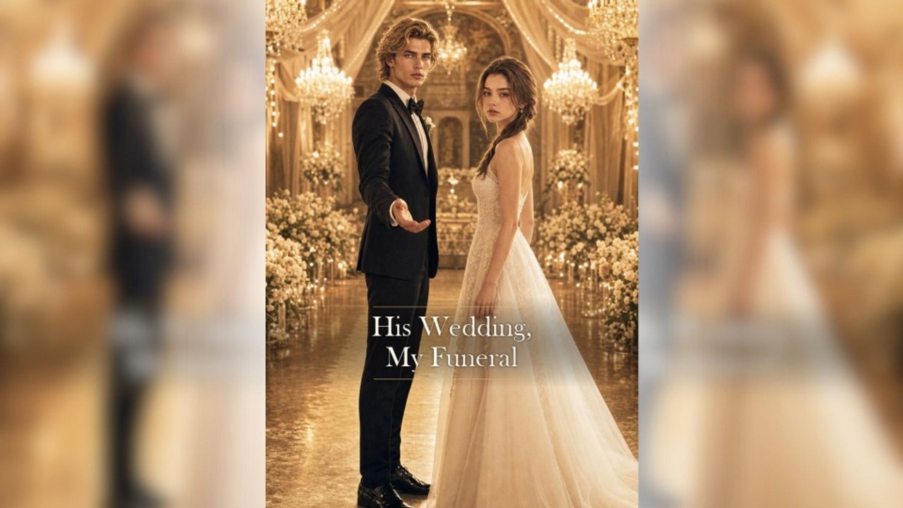 Seine Hochzeit Mein begräbnisvoller Film | Ganzer Film Deutsch