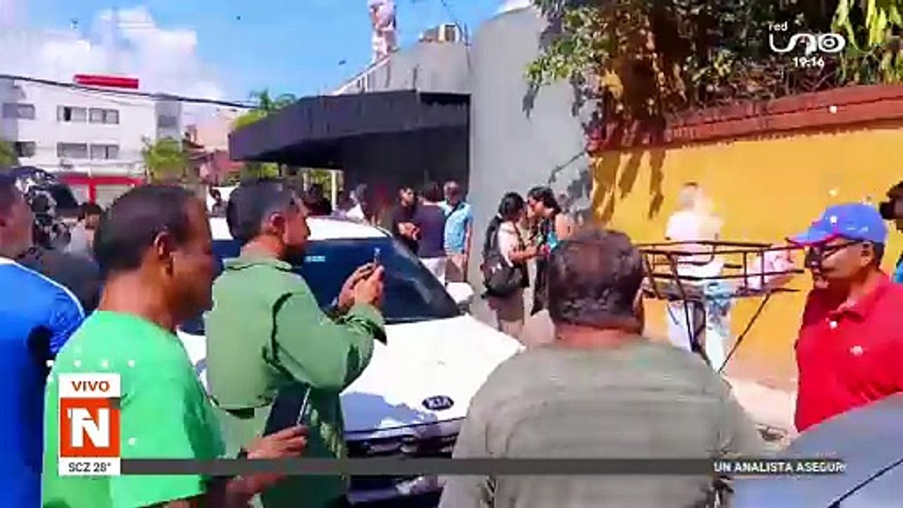 CONTINÚA CUERPO DE BRASILEÑO EN LA MORGUE