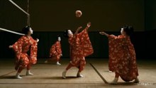 Marumage Volleyball